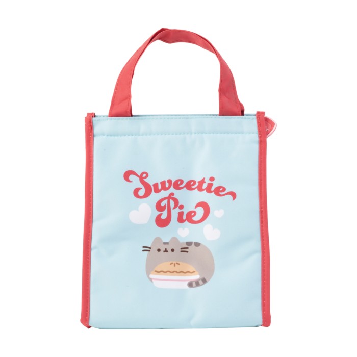 Τσάντα Φαγητού PUSHEEN Purrfect Love Collection