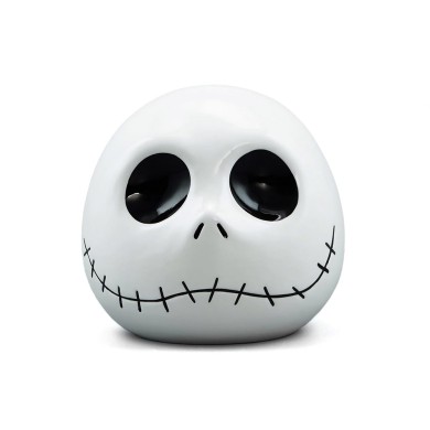Κεραμικό Δοχείο Μπισκότων 17εκ DISNEY The Nightmare Before Christmas