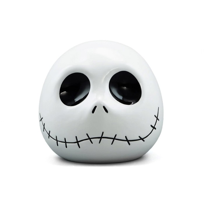 Κεραμικό Δοχείο Μπισκότων 17εκ DISNEY The Nightmare Before Christmas
