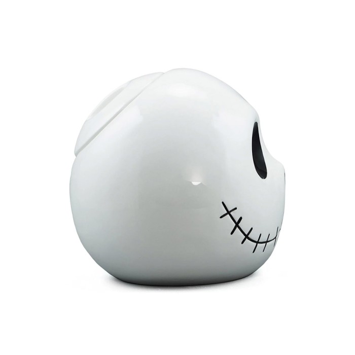 Κεραμικό Δοχείο Μπισκότων 17εκ DISNEY The Nightmare Before Christmas