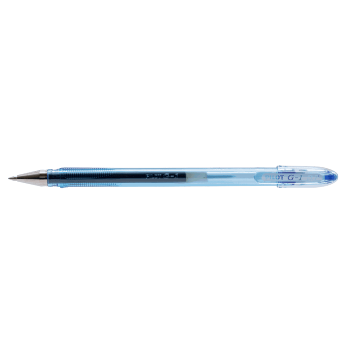 Στυλό Μπίλιας 0.7mm PILOT G-1 Μπλε, σε Κουτί 12τμχ