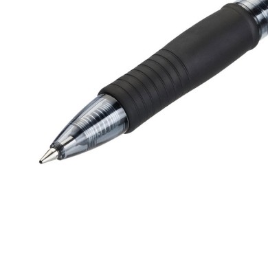 Στυλό Μπίλιας 0.7mm PILOT G-2 Μπλε-Μαύρο, σε Κουτί 12τμχ