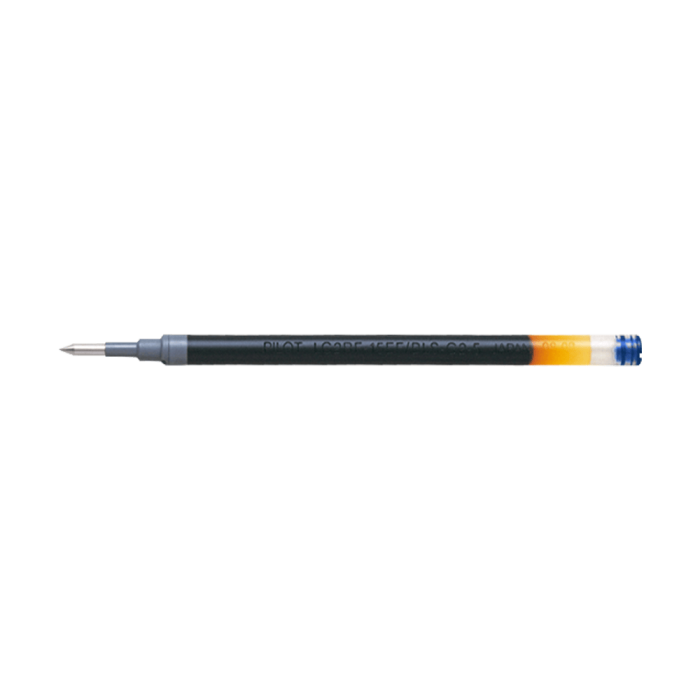 Ανταλλακτικό για Στυλό Gel 1.0mm PILOT G-2 Μαύρο, σε Κουτί 12τμχ