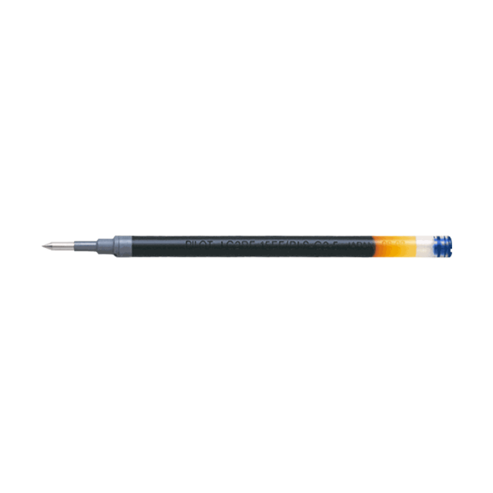 Ανταλλακτικό για Στυλό Gel 1.0mm PILOT G-2 Μπλε, σε Κουτί 12τμχ