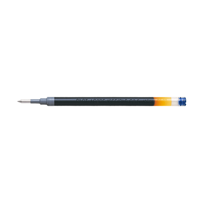Ανταλλακτικό για Στυλό Gel 0.5mm PILOT G-2 Μπλε, σε Κουτί 12τμχ