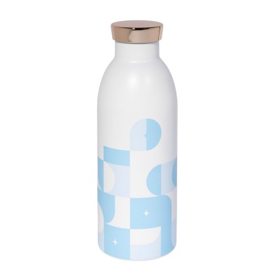 Μεταλλικό Μπουκάλι 500ml KOKONOTE AKALIA