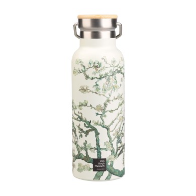 Μεταλλικό Μπουκάλι με Λαβή 500ml VAN GOGH MUSEUM