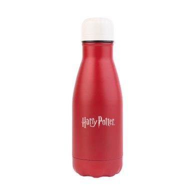 Μεταλλικό Μπουκάλι Hot&Cold 260ml HARRY POTTER