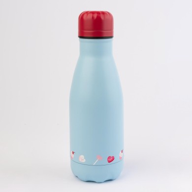 Μεταλλικό Μπουκάλι Hot&Cold 260ml PUSHEEN Purrfect Love Collection