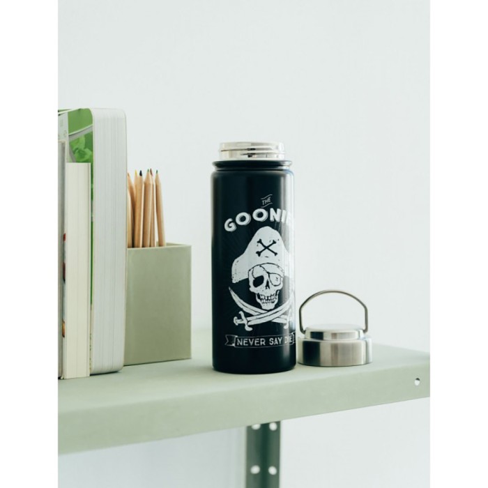 Μεταλλικό Μπουκάλι Hot&Cold 550ml THE GOONIES