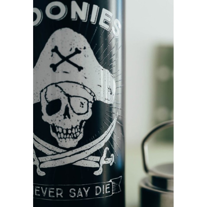 Μεταλλικό Μπουκάλι Hot&Cold 550ml THE GOONIES