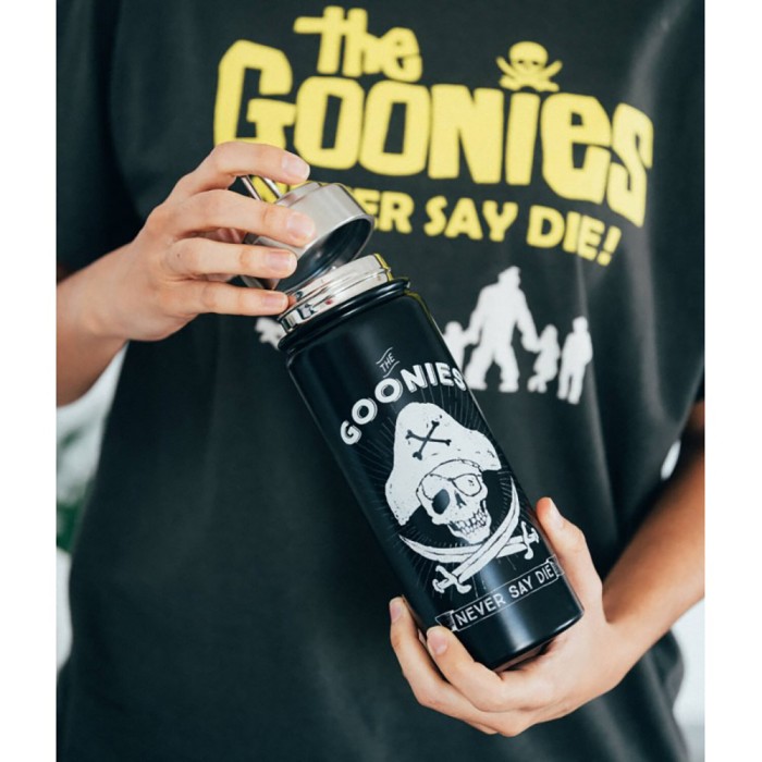 Μεταλλικό Μπουκάλι Hot&Cold 550ml THE GOONIES