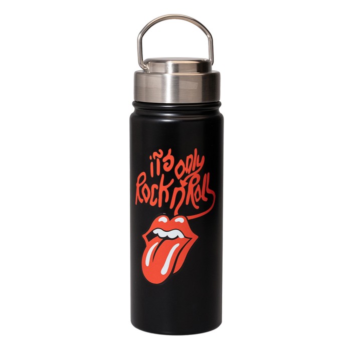 Μεταλλικό Μπουκάλι Hot&Cold 500ml THE ROLLING STONES