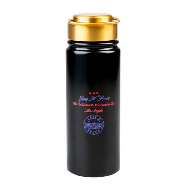 Μεταλλικό Μπουκάλι Hot&Cold 550ml GUNS N' ROSES