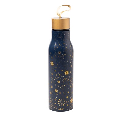 Μεταλλικό Μπουκάλι Hot&Cold 550ml ASTRAL
