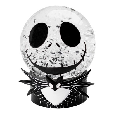 Χιονόμπαλα DISNEY The Nightmare Before Christmas