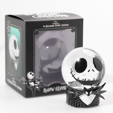Χιονόμπαλα DISNEY The Nightmare Before Christmas