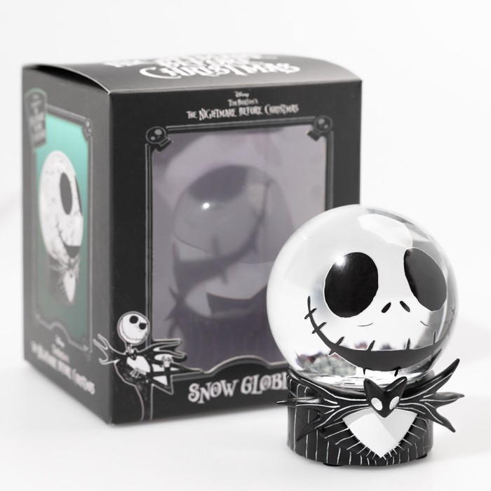 Χιονόμπαλα DISNEY The Nightmare Before Christmas