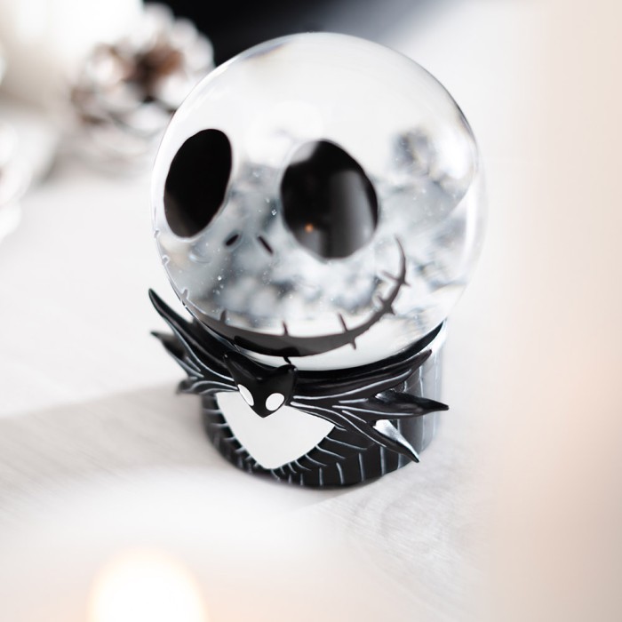 Χιονόμπαλα DISNEY The Nightmare Before Christmas