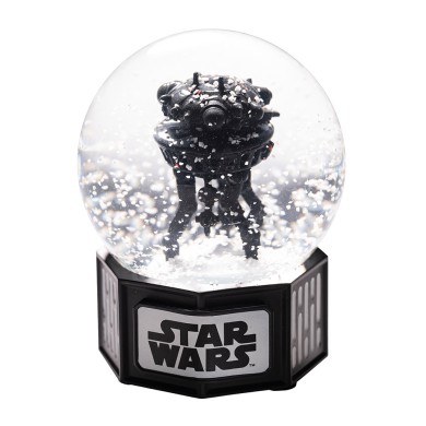Χιονόμπαλα STAR WARS