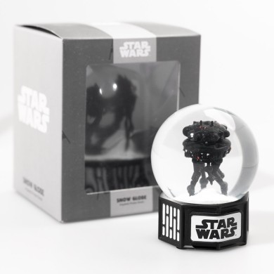 Χιονόμπαλα STAR WARS