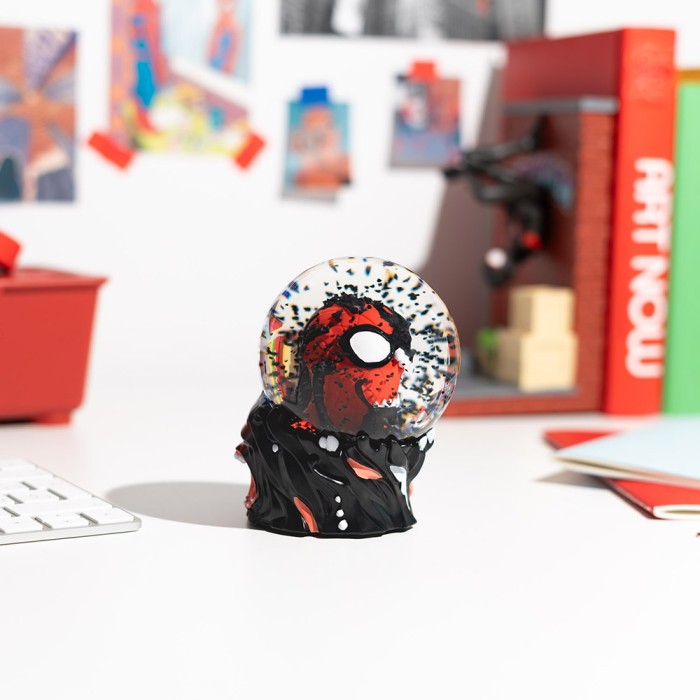 Χιονόμπαλα MARVEL Spiderman