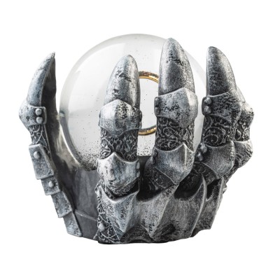 Χιονόμπαλα THE LORD OF THE RINGS SAURON