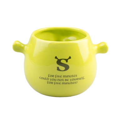 Μπολ 500ml DREAMWORKS SHREK