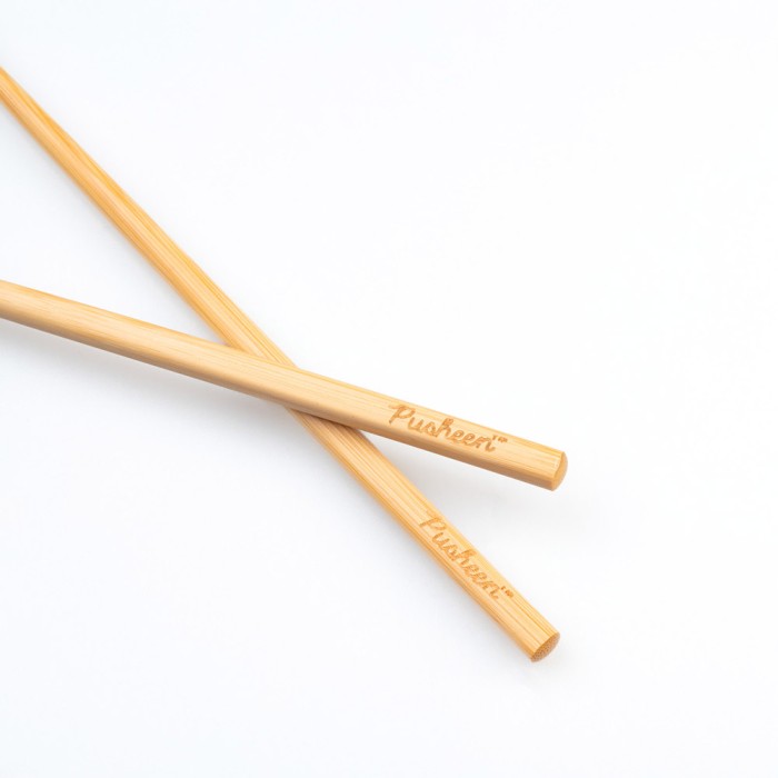 Μπολ (και) για Ράμεν με Chopsticks 900ml PUSHEEN