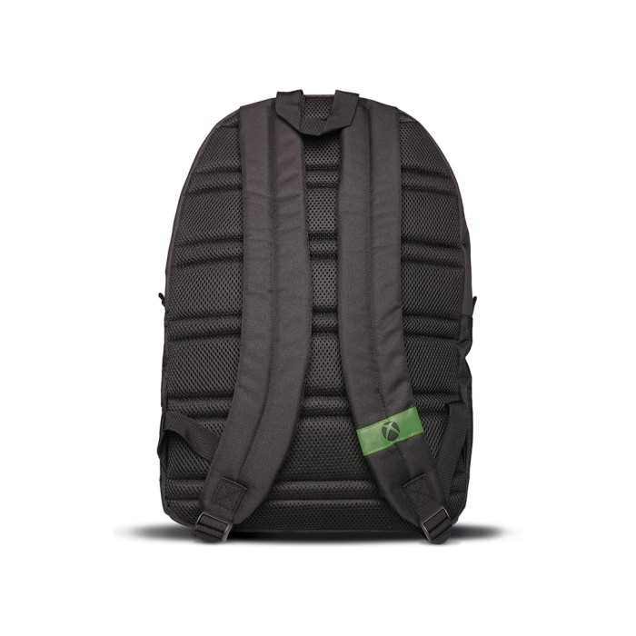 Τσάντα Πλάτης Εκτυπωμένη XBOX Basic