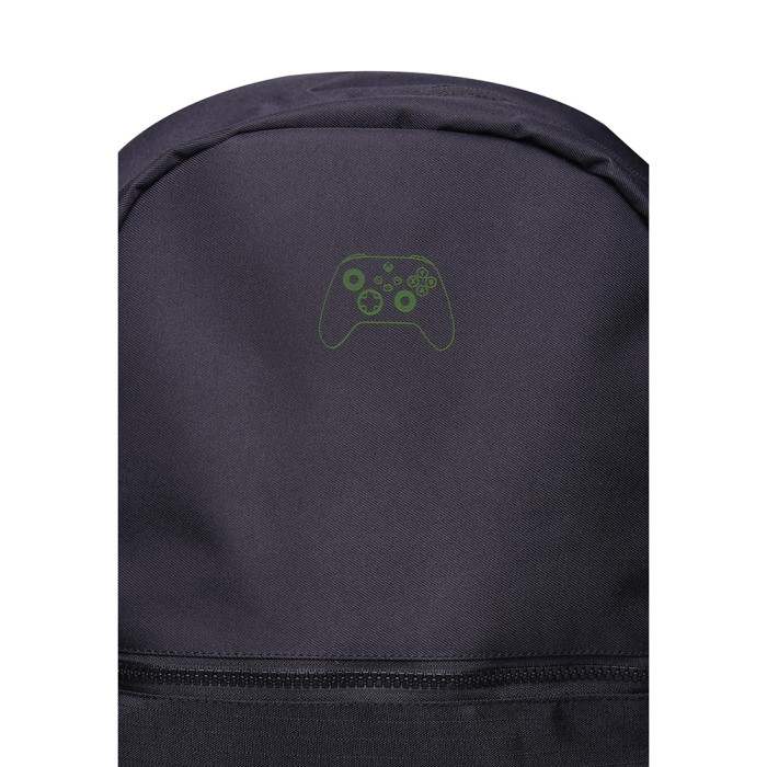 Τσάντα Πλάτης Εκτυπωμένη XBOX Basic