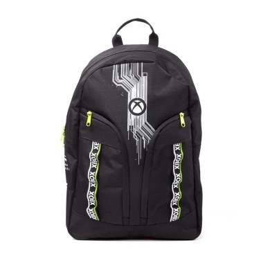 Τσάντα Πλάτης Εκτυπωμένη XBOX