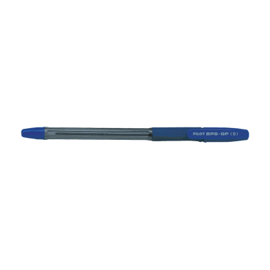 Στυλό Μπίλιας 1.2mm Fine PILOT BPS-GP Μπλε, σε Κουτί 12τμχ