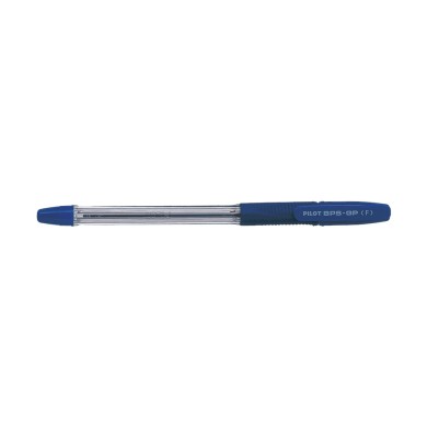 Στυλό Μπίλιας 0.7mm Fine PILOT BPS-GP Μπλε, σε Κουτί 12τμχ