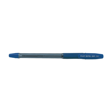 Στυλό Μπίλιας 1.0mm Fine PILOT BPS-GP Μπλε, σε Κουτί 12τμχ