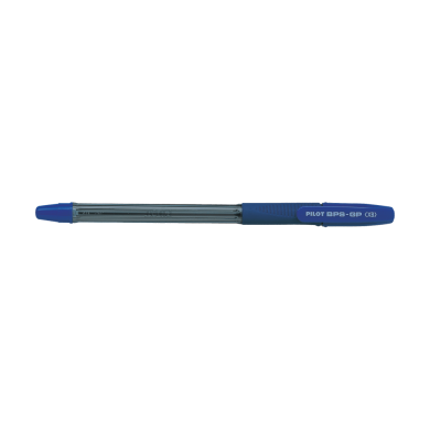 Στυλό Μπίλιας 1.6mm Extra Broad PILOT BPS-GP Μπλε, σε Κουτί 12τμχ