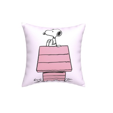 Μαξιλάρι 35x11x35 SNOOPY