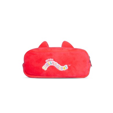 Τσαντάκι Μέικαπ - Κασετίνα SQUISHMALLOWS Fifi the Fox