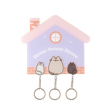 Κλειδοθήκη PUSHEEN