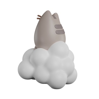 Διαρκές 3D Ημερολόγιο PUSHEEN Purrfect Love Collection