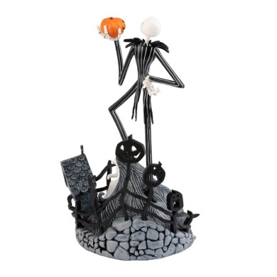Διαρκές 3D Ημερολόγιο DISNEY The Nightmare Before Christmas