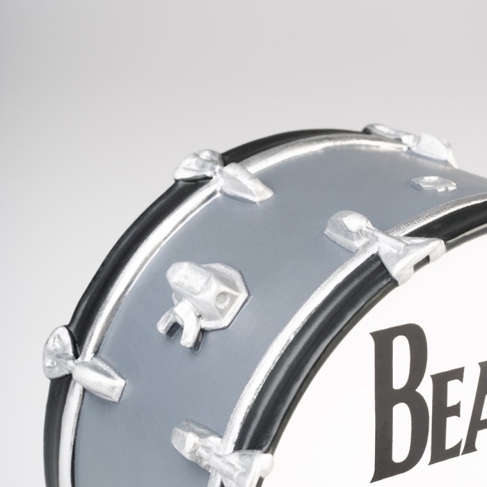Διαρκές 3D Ημερολόγιο 12εκ THE BEATLES