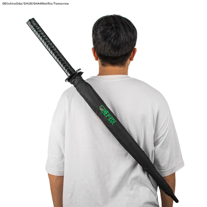 Ομπρέλα NETFLIX ONE PIECE Zoro's Black Katana