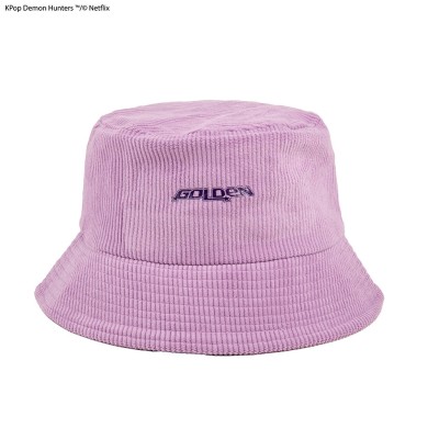 Καπέλο Bucket 60εκ. K-POP DEMON HUNTERS HUNTR/X