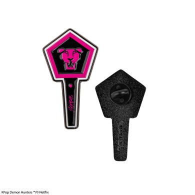 Κονκάρδα K-POP DEMON HUNTERS Saja Boys Light Stick