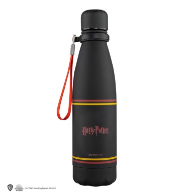 Μεταλλικό Μπουκάλι Hot&Cold 500ml HARRY POTTER Gryffindor