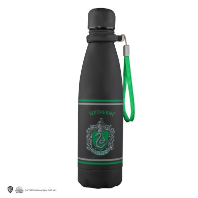 Μεταλλικό Μπουκάλι Hot&Cold 500ml HARRY POTTER Slytherin