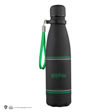 Μεταλλικό Μπουκάλι Hot&Cold 500ml HARRY POTTER Slytherin