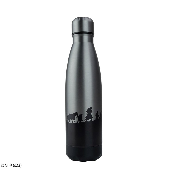 Μεταλλικό Μπουκάλι Hot&Cold 500ml LORD OF THE RINGS Fellowship of the Ring