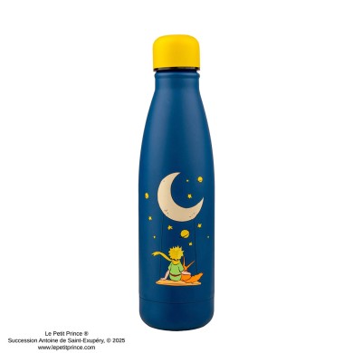 Μεταλλικό Μπουκάλι Hot&Cold 500ml THE LITTLE PRINCE